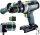 Festool Akku-Schlagbohrschrauber TPC 18/4 I-Basic-Set QUADRIVE