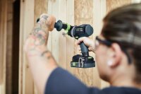 Festool Akku-Bohrschrauber TDC 18/4 5,0/4,0 I-Plus QUADRIVE