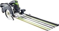 Festool Akku-Handkreissäge HKC 55 5,0 EBI-Set-FSK 420