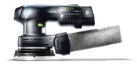 Festool Akku-Exzenterschleifer ETSC 125 3,0 I-Set