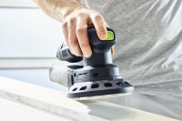 Festool Akku-Exzenterschleifer ETSC 125 3,0 I-Set