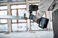 Festool Akku-Winkelschleifer AGC 18-125 5,0 EBI-Plus