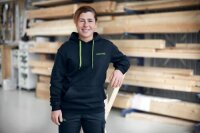 Festool Kapuzenpullover HO-FT2 XL