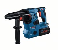 Bosch Akku-Bohrhammer mit SDS plus GBH 18V-28 CF...