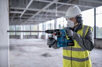 Bosch Akku-Bohrhammer mit SDS plus GBH 18V-28 CF Professional