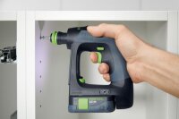 Festool Akku-Bohrschrauber CXS 12 2,5-Plus