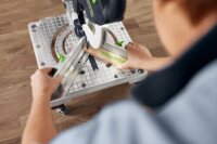 Festool Akku-Leistensäge SYMC 70 4,0 EBI-Plus SYMMETRIC