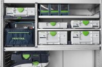 Festool Systainer³ ToolBag SYS3 T-BAG M