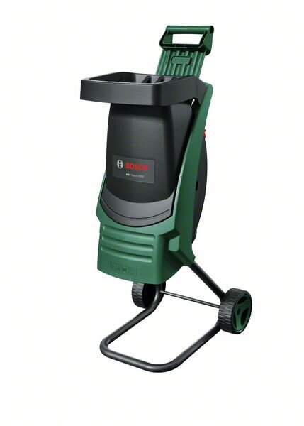 Bosch Häcksler AXT Rapid 2000