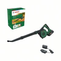 Bosch Akku-Laubbläser UniversalLeafBlower 18V-130