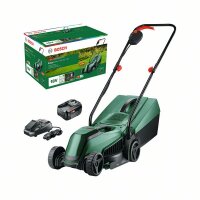 Bosch Akku-Rasenmäher EasyMower 18V-32-150