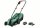 Bosch Akku-Rasenmäher EasyMower 18V-32-150