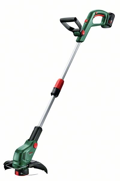 Bosch Akku-Rasentrimmer UniversalGrassCut 18V-26-500