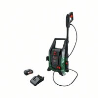 Bosch Akku-Hochdruckreiniger UniversalAquatak 36V-100