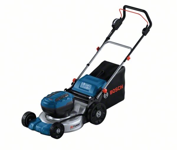 Bosch Akku-Rasenmäher GRA 18V2-46 Professional