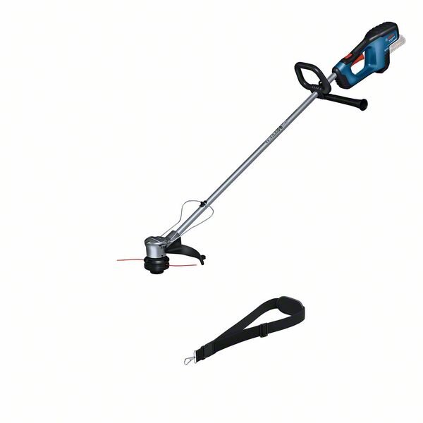 Bosch Akku-Rasentrimmer GRT 18V-33 Professional