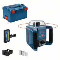 Bosch Rotationslaser GRL 400 H Professional