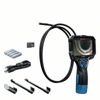 Bosch Inspektionskamera GIC 12V-5-27 C Professional