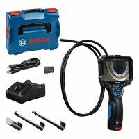 Bosch Inspektionskamera GIC 12V-5-27 C Professional