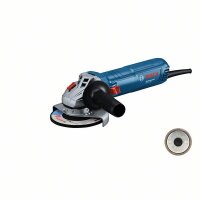 Bosch Winkelschleifer GWS 12-125 Professional