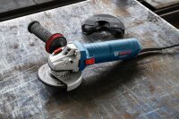 Bosch Winkelschleifer GWS 12-125 Professional