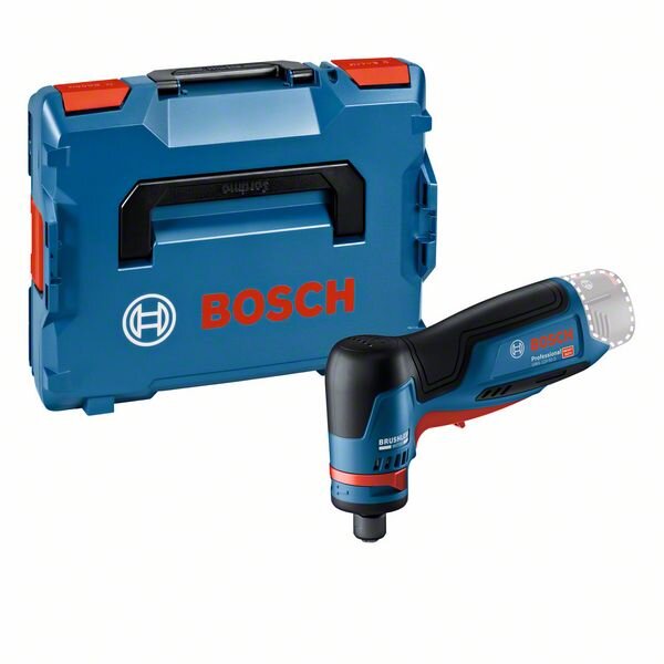 Bosch Geradschleifer GWG 12V-50 S Professional