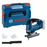 Bosch Akku-Stichsäge GST 18V-125 B Professional