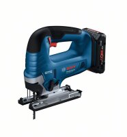 Bosch Akku-Stichsäge GST 18V-125 B Professional