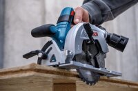 Bosch Akku-Kreissäge GKS 18V-57-2 L Professional