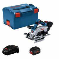 Bosch Akku-Kreissäge GKS 18V-57-2 L Professional