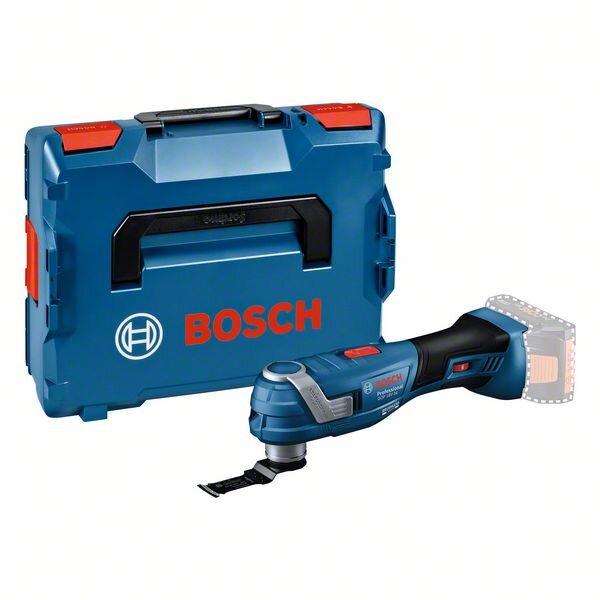 Bosch Multi-Cutter GOP 18V-34 Professional