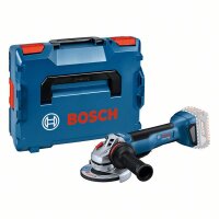 Bosch Akku-Winkelschleifer GWS 18V-10 P Professional