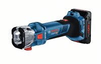 Bosch Cordless Drywall Router GCU 18V-30 Professional