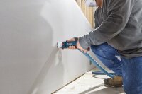 Bosch Cordless Drywall Router GCU 18V-30 Professional