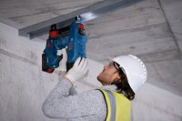 Bosch Akku-Betonnagler GNB 18V-38 Professional