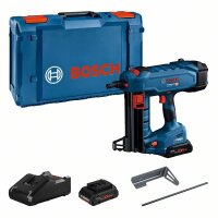 Bosch Akku-Betonnagler GNB 18V-38 Professional