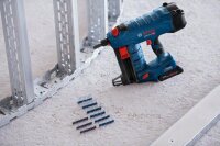 Bosch Akku-Betonnagler GNB 18V-38 Professional