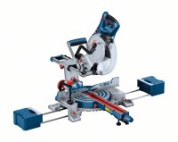 Bosch Kapp- und Gehrungssäge GCM 305-254 D Professional