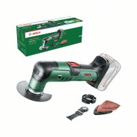 Bosch Akku-Multifunktionswerkzeug UniversalMulti 18V-32