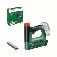 Bosch Akku-Tacker UniversalTacker 18V-14