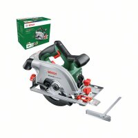 Bosch Akku-Kreissäge UniversalCirc 18V-53