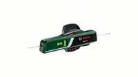 Bosch Laser-Wasserwaage EasyLevel