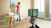 Bosch Kreuzlinien-Laser Quigo Plus