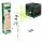 Bosch Kreuzlinien-Laser Quigo Green Set