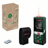 Bosch Digitaler Laser-Entfernungsmesser UniversalDistance...