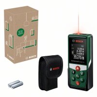 Bosch Digitaler Laser-Entfernungsmesser UniversalDistance...