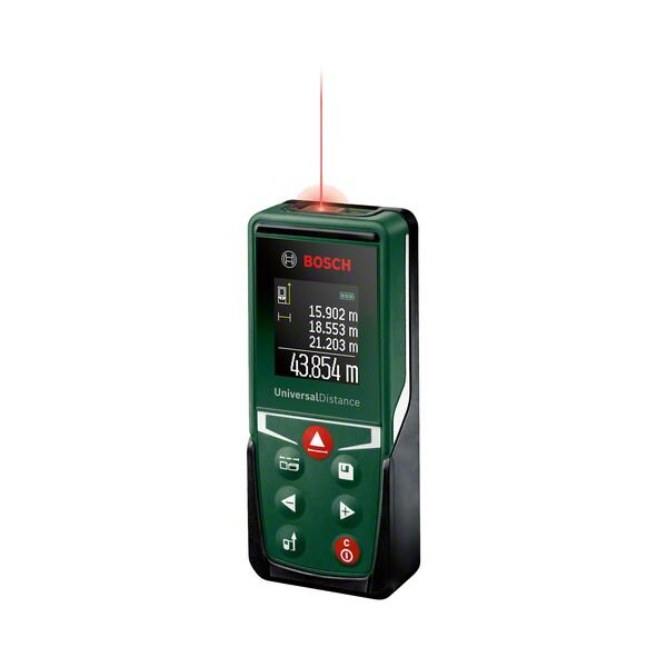 Bosch Digitaler Laser-Entfernungsmesser UniversalDistance 50