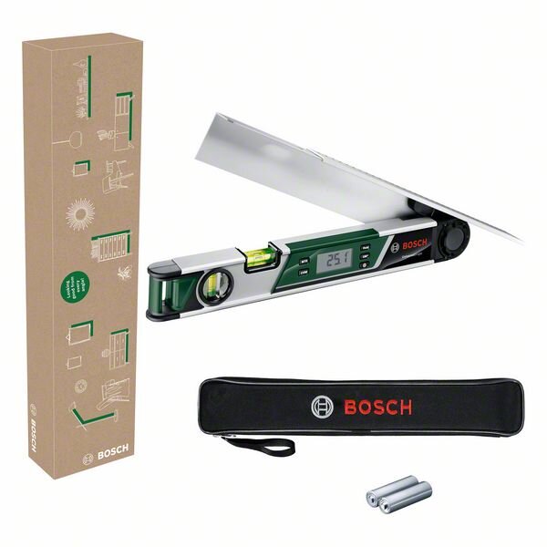 Bosch Winkelmesser UniversalAngle