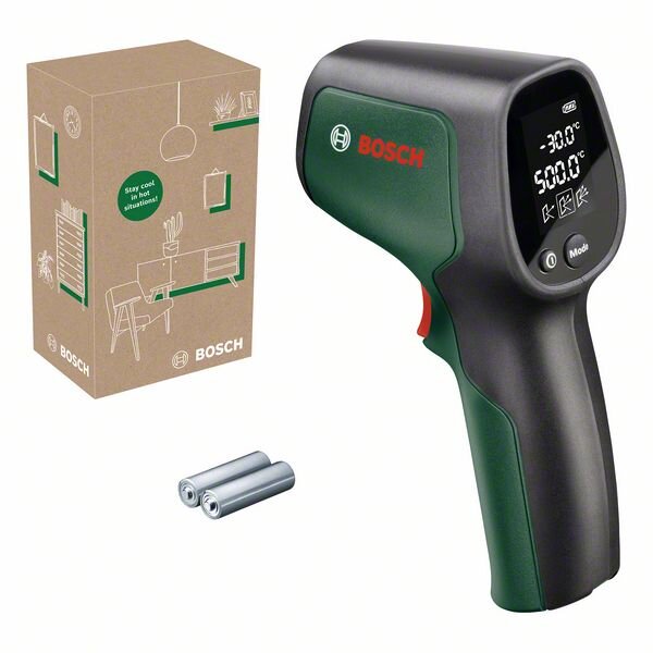 Bosch Thermodetektor UniversalTemp