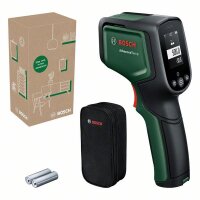 Bosch Thermodetektor AdvancedTemp